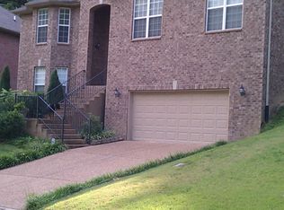 217 Still Spring Hollow Ct, Nashville, TN 37221