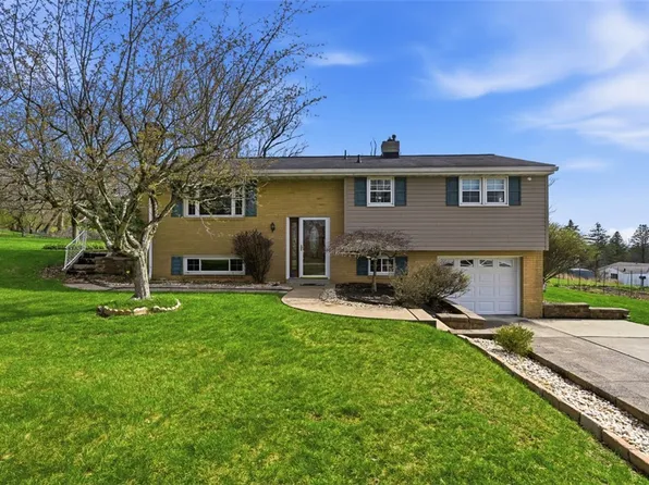 2956 Manorview Cir, Allison Park, PA 15101