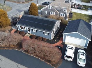 68 Marshall Ave, Marshfield, MA 02050