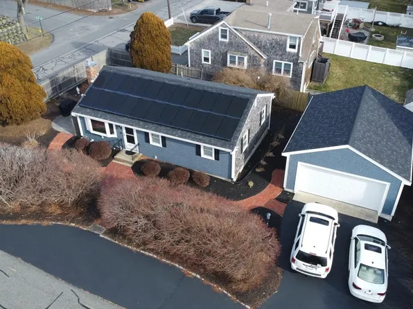 68 Marshall Ave, Marshfield, MA 02050