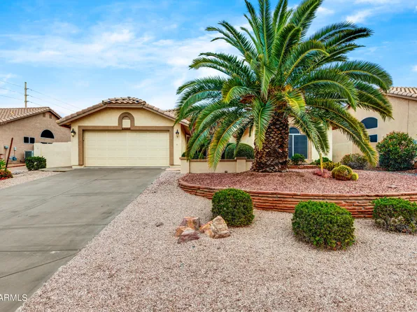 19889 N 85TH Drive, Peoria, AZ 85382