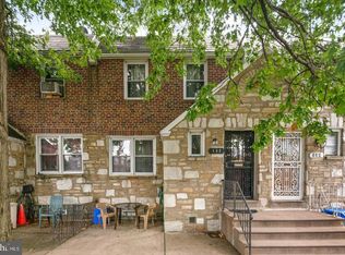 132 Covington Rd, Philadelphia, PA 19120