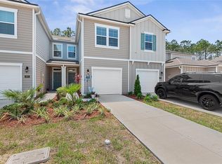 309 Redbud Rd, Palm Coast, FL 32137