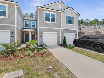 309 Redbud Rd, Palm Coast, FL, 32137