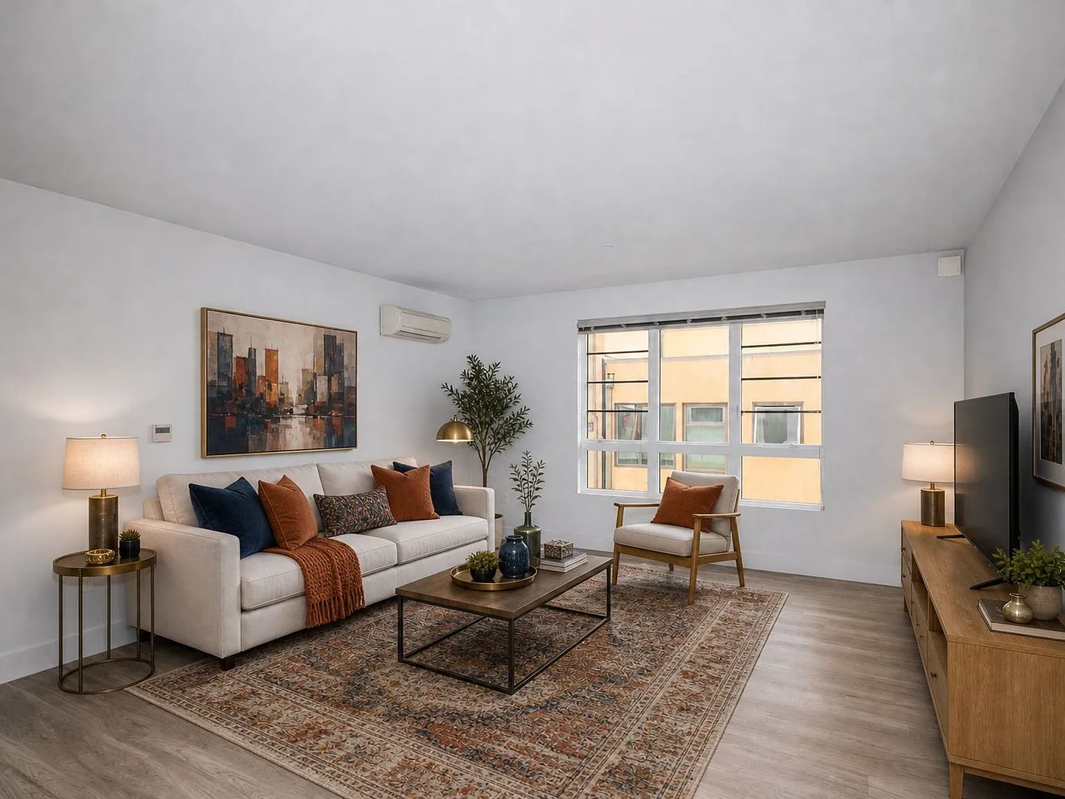 Santa Clara Courts Apartments of Ventura — Photo 4