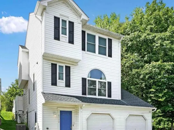 6712 Cozy Ln, Elkridge, MD 21075