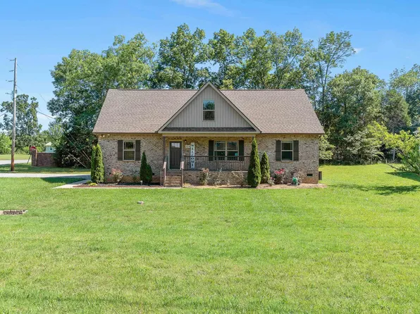 1614 Christi Ave, Chapel Hill, TN 37034