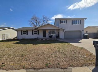 3107 Midway Rd, Grand Island, NE 68803