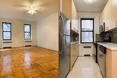 Rented by Quest Realty Sunnyside Corp