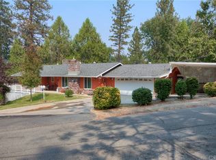 39729 Pine Ridge Way, Oakhurst, CA 93644