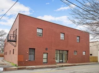 Jackson Street Lofts, Richmond, VA 23219