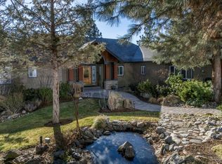 2882 NW Fairway Heights Dr, Bend, OR 97703