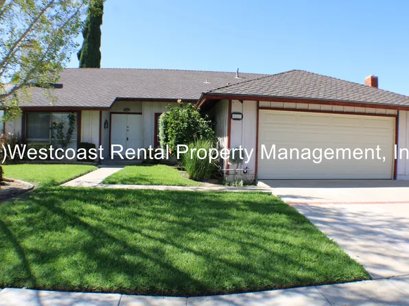 2187 N Connell Ave, Simi Valley, CA 93063