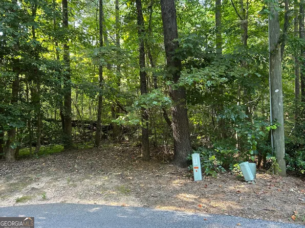 0 Professional Dr Lot 7, Baldwin, GA 30511