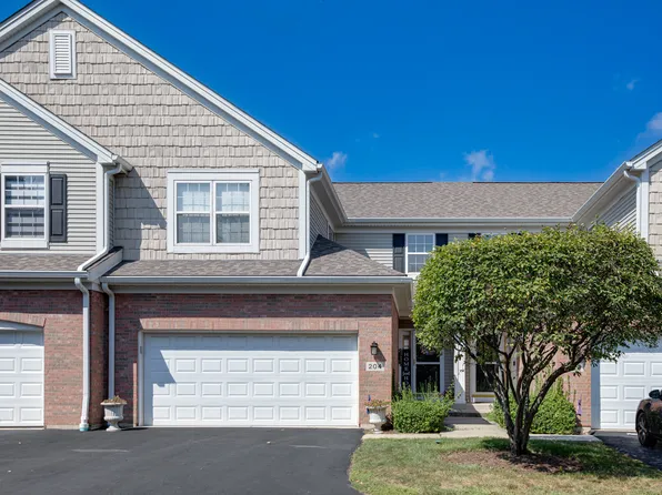 204 Trentt Dr #0, Batavia, IL 60510