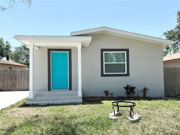 3708 N 56th St, Tampa, FL 33619
