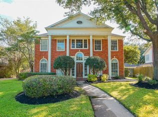 14511 Juniper Forest Ln, Houston, TX 77062