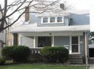 3789 Northwood Rd, University Heights, OH