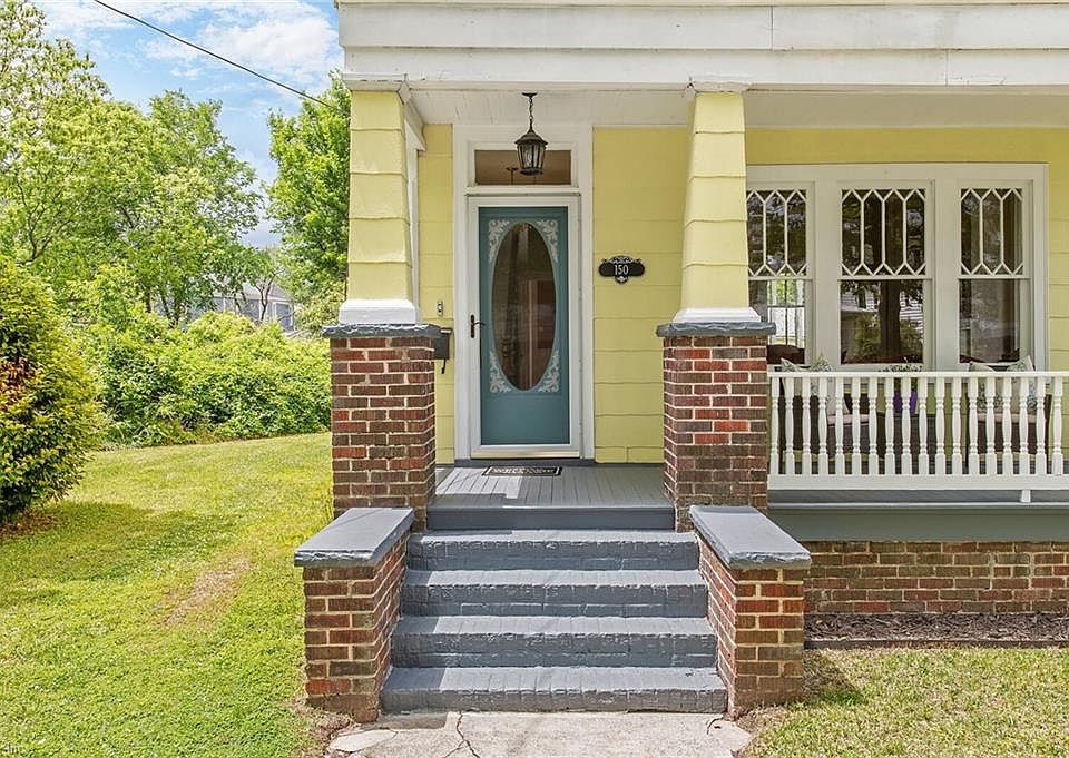 150 Maryland Ave, Portsmouth, VA 23707 Zillow