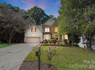 8016 Painted Pony Ct, Charlotte, NC 28269