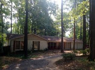 1810 Highland Ter, Jackson, MS