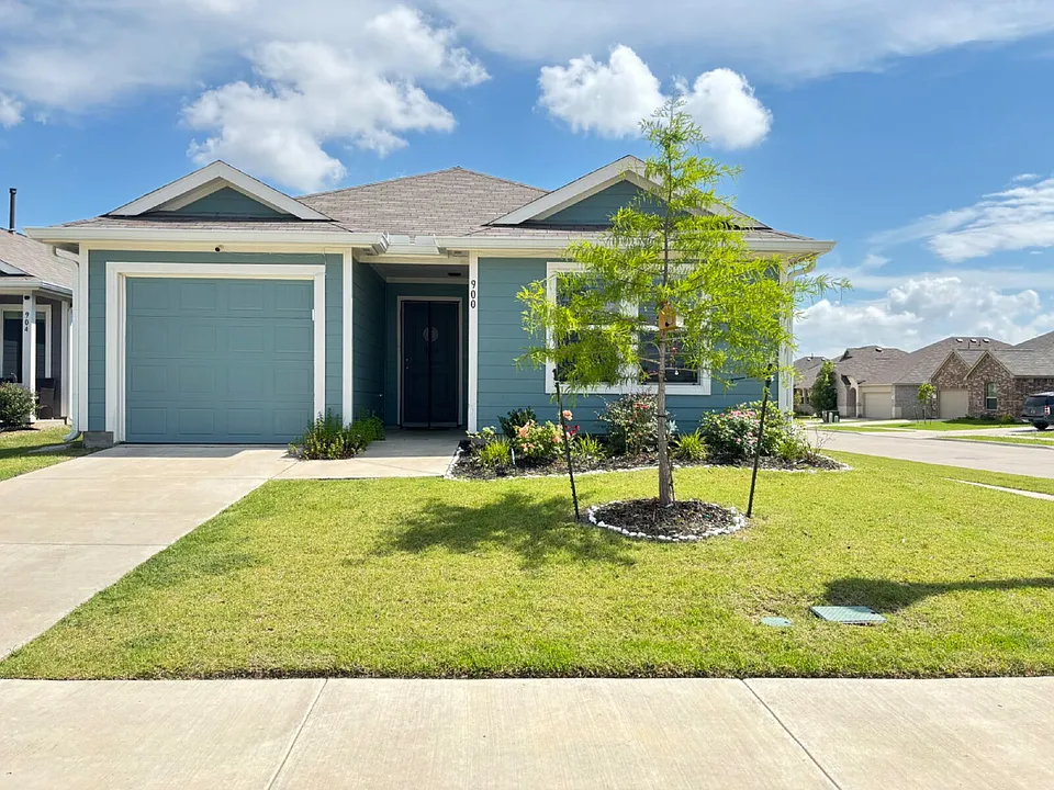 900 Mountain Laurel Rd