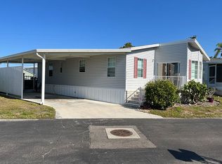 2099 Detroiter St, Sarasota, FL 34231