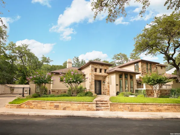 3 W OAKS CT, Castle Hills, TX 78213