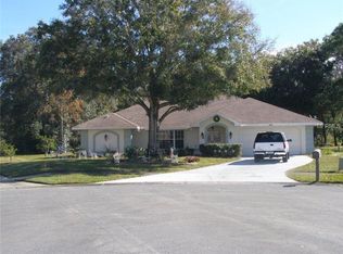 10292 Rosetti Ct, Spring Hill, FL 34608