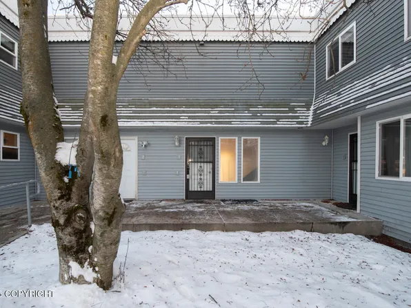 3964 Reka Dr APT D-3, Anchorage, AK 99508