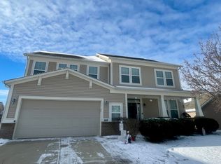 5769 Mustang Ter, Plainfield, IN 46168