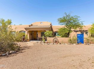 4350 N Cactus Rd, Apache Junction, AZ 85119