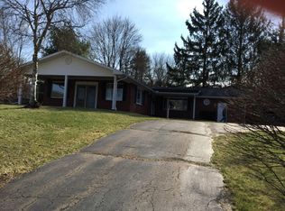 23 Ben Bar Dr, Harveys Lake, PA 18618