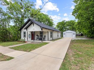 1425 E Cherry St, Sherman, TX 75090