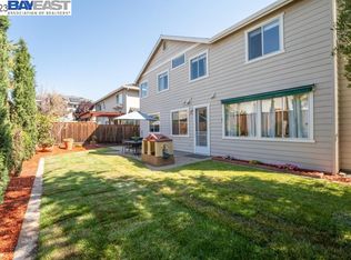 1 Eucalyptus Ln, San Ramon, CA 94583