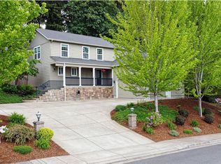 4731 Rocky Rd, Springfield, OR 97478