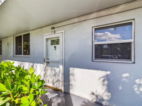 101 Royal Park Drive #1G, Oakland Park, FL 33309