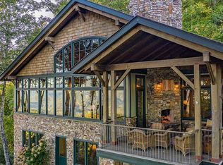 49 Cork Screw Way, Sylva, NC 28779