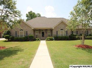 4301 Jade Cir SE, Decatur, AL 35603