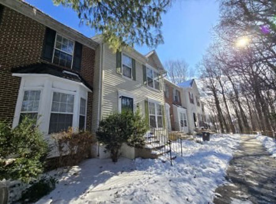 Property Side View
