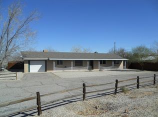 201 E Seneca Dr, Benson, AZ 85602