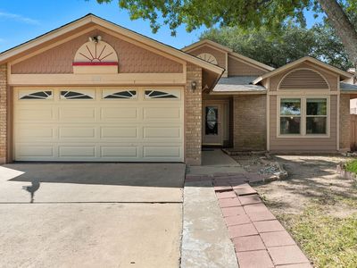 10374 Cedarbend, San Antonio, TX, 78245