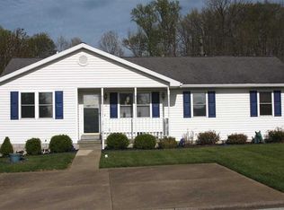 738 23rd St, Tell City, IN