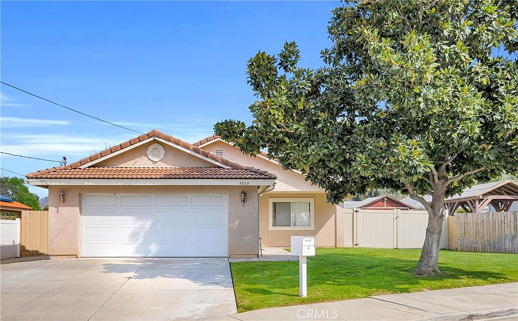 4929 Rubidoux Ave, Riverside, CA 92504 Zillow