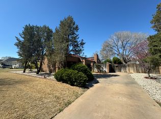 610 N Lea Ave #A, Roswell, NM 88201