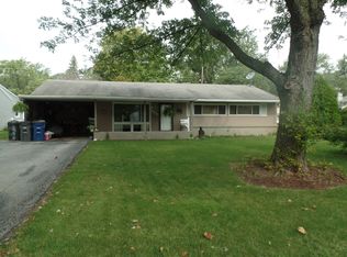 3530 Greengate Dr, Toledo, OH