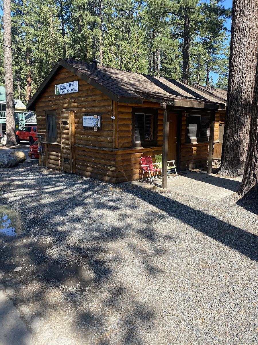 Photo 1 of 13 - 971 Merced Ave #2 - South Lake Tahoe, CA Primary Photo - 971 Merced Ave #2