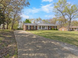 648 Bunker Hill Rd, Clarksville, TN 37042