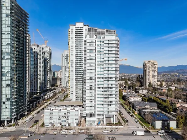 5051 Imperial St #607, Burnaby, BC V5J