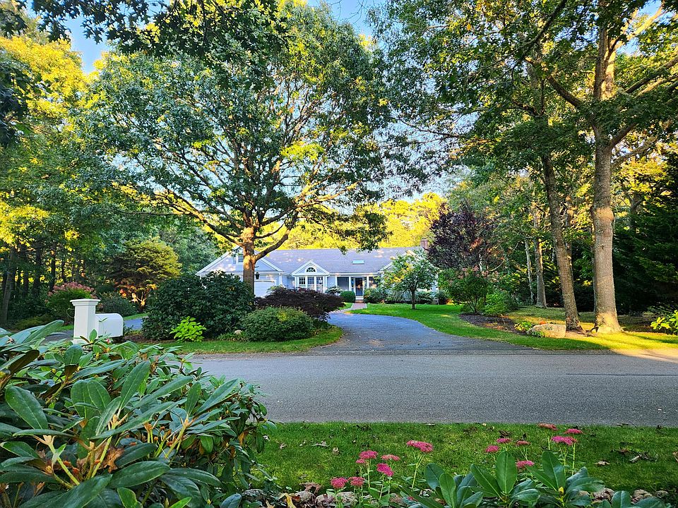 155 Far Fields Road, Brewster, MA 02631 Zillow